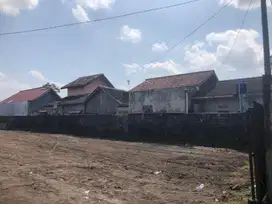 3 Menit ke Palagan – Tanah Hook 171 m² Dekat Cengkir Heritage