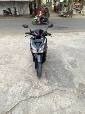 Di jual honda vario 125 tahun 2013