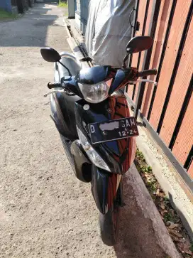 Mio j 2014 ss lengkap