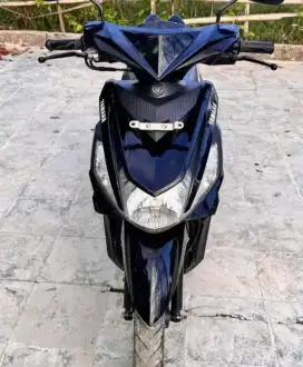 Yamaha mio M3 thn 2022