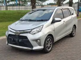 Ready Toyota Calya 1.3 at 2017