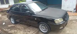Hyundai Accent GLS 2001