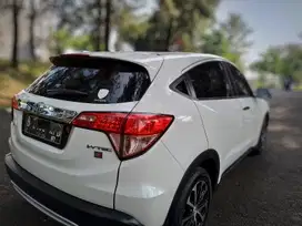 Honda HR-V 2016 Bensin