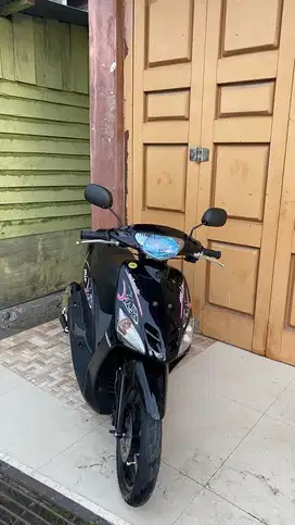 Yamaha mio sporty 2007