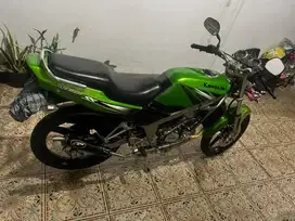 For sale ninja ss kawasaki
