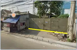 Gudang murah lelang cipondoh tangerang