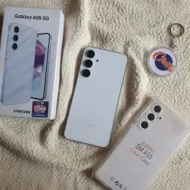 Samsung a55 5G 8/256 sein