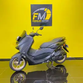 Yamaha Nmax Tahun 2020 plat Tangerang Selatan pajak panjang