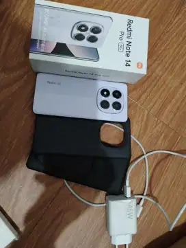 Xiaomi Redmi Note 14 pro 5g