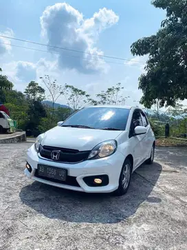 HONDA BRIO MATIC