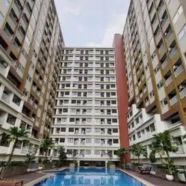 APARTEMEN LRT CITY JATIBENING - STUDIO TYPE