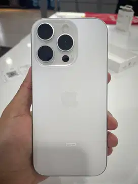 Iphone 16Pro kredit cicilan 0% dg home credit