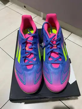 SEPATU MINI SOCCER ADIDAS F50