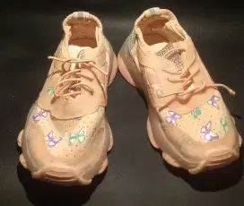 Sendal sepatu anak perempuan