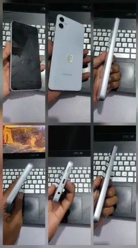 Samsung A05 6/128GB