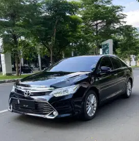 Camry V 2017 Low km, Istimewa