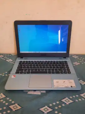 Laptop Second Asus X441B