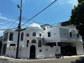 Dijual Rumah Lux Arcamanik endah