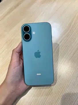 Iphone 16 Teal 128Gb Ibox