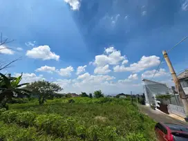Jual Tanah Joyo Agung Merjosari – SHM, Siap Bangun