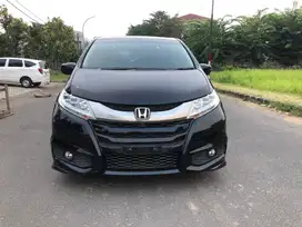 Honda Odyssey 2.4 E 2020
