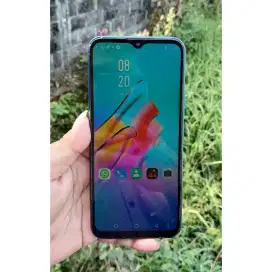 Infinix Smart 5 Second. Ram 2/32 Gb