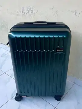 Preloved Koper merk BAGASI Ori!