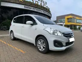 SUZUKI ERTIGA GL 1.4 MT 2018