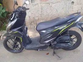 HONDA BEAT 2020 MESIN BAGUS