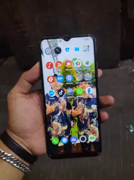 REALME C15 4/64