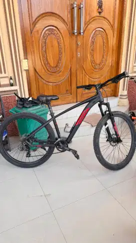 Sepeda MTB Pacific Flick 5.0