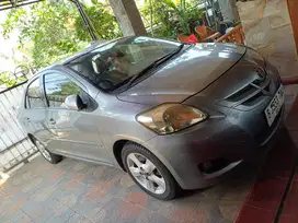Toyota Vios G 2009