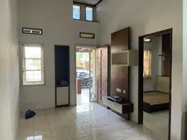 Rumah termurah di KBP Bandung