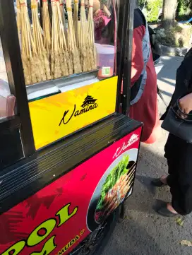 Lowongan Karyawan Lapangan