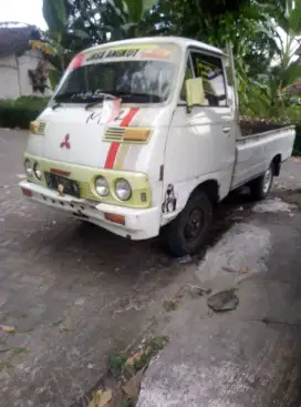 Di Jual Colt T Body Sperti Di Foto Surat Komplit Pjk Off