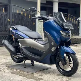 Nmax 2022 Kunci
