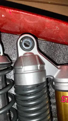 Shock belakang ori adv CBS 150