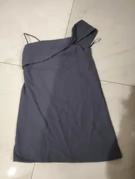Mini dress free size