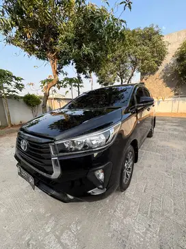 Cash Innova Reborn G 2.0 Bensin Facelift 2020 2021 Automatic AT Hitam