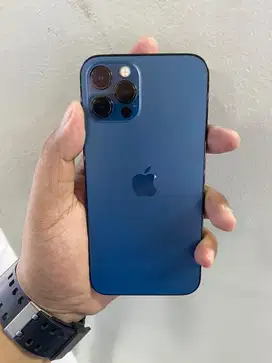 iphone 12 pro 256 GB ibox