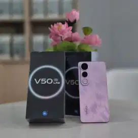 Hp terbaru vivo v50 lite
