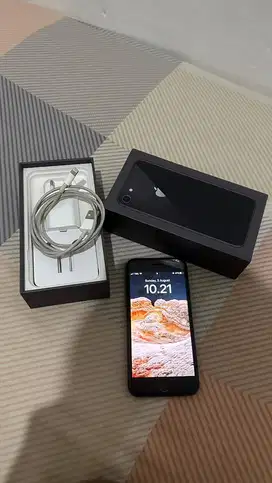 Iphone 8 256 gb EX IBOX