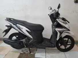 Vario kzr 2014 lengkap rawatan