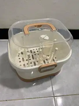 Rak Pengering Botol Susu Bayi