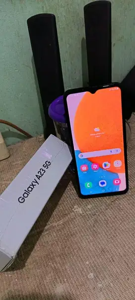 SAMSUNG GALAXY A23 5G 128GB