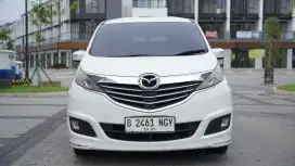 Ready Mazda Biante 2.0 at 2017