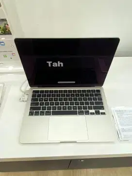 macbook air 13 inci