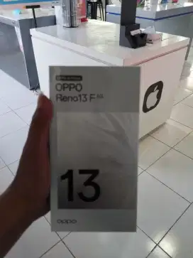 Oppo reno 13f 5G 8/256