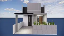 Dijual Rumah Cantik Berbah – Harga Terjangkau, Dekat Fasilitas Umum!