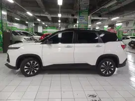 Wuling Almaz RS 2023 Bensin